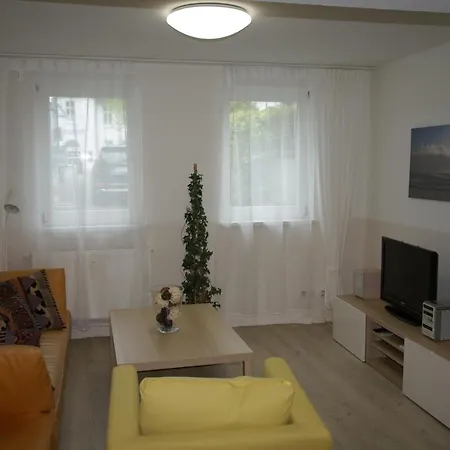 Haus Triton