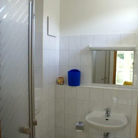 Haus Triton 아파트